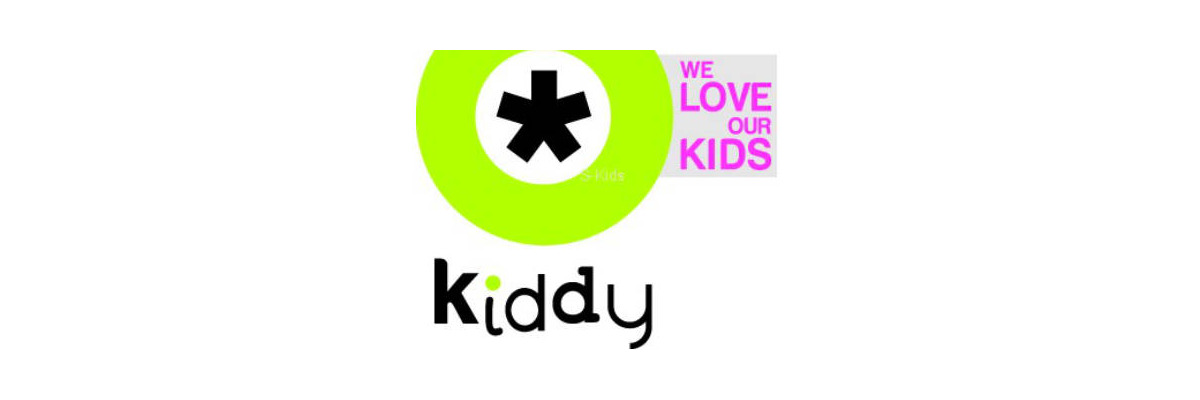 Unsere kiddy Kindersitze in tollen Sommerfarben - 