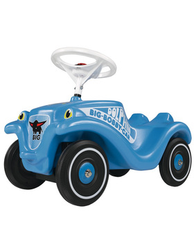 BIG-BOBBY-CAR-CLASSIC DOLPHIN