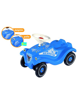 BIG-BOBBY-CAR-CLASSIC DOLPHIN