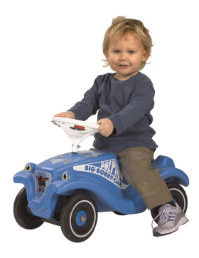 BIG-BOBBY-CAR-CLASSIC DOLPHIN