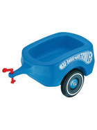 BIG-BOBBY-CAR-TRAILER BLAU