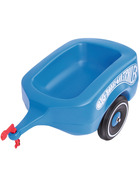 BIG-BOBBY-CAR-TRAILER BLAU