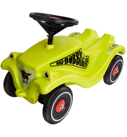 BIG-BOBBY-CAR-CLASSIC RACER