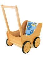 small foot Puppenwagen Nostalgie