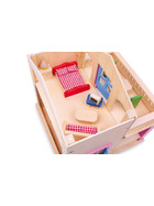 small foot Puppenhaus Clara