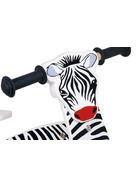 small foot Laufrad Zebra