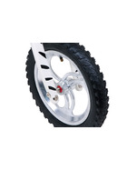 small foot Laufrad Zebra