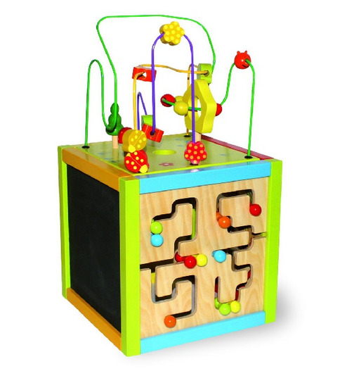 small foot Aktiv Würfel