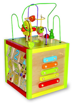 small foot Aktiv Würfel