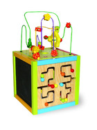 small foot Aktiv Würfel