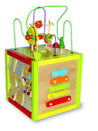 small foot Aktiv Würfel