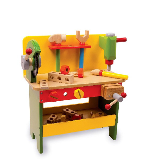 small foot Werkbank Christian