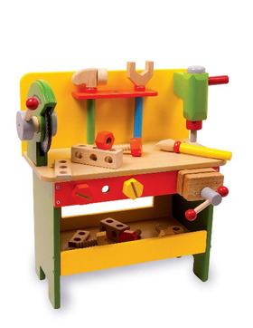 small foot Werkbank Christian