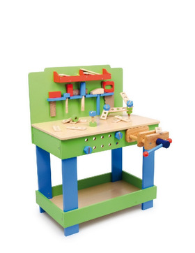 small foot Werkbank Junior