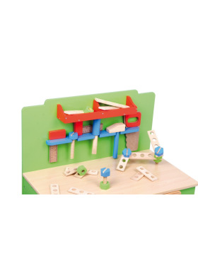 small foot Werkbank Junior