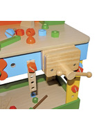 small foot Werkbank Tobi