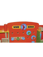 small foot Werkbank Tobi