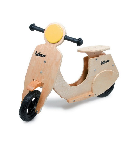 small foot Laufrad Laufroller Wespe