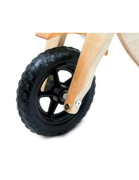 small foot Laufrad Laufroller Wespe