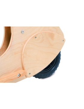 small foot Laufrad Laufroller Wespe