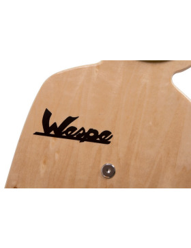 small foot Laufrad Laufroller Wespe