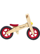 small foot Laufrad Number 1