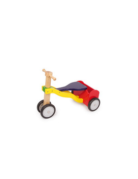 small foot Dreirad Nils