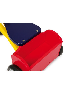 small foot Dreirad Nils