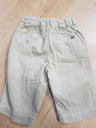 Jungen Cordhose Disney Mickey Maus Gr.68