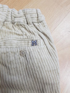 Jungen Cordhose Disney Mickey Maus Gr.68