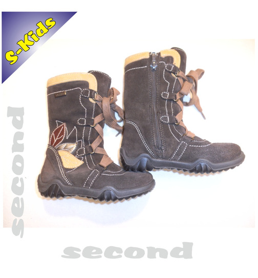 Winterstiefel Bama Gr.25