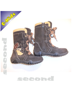 Winterstiefel Bama Gr.25