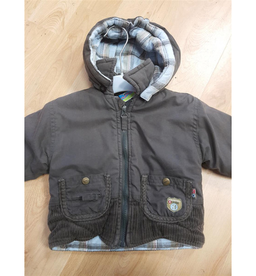 Jungen Jacke Übergangsjacke Topolino Gr.68