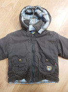 Jungen Jacke Übergangsjacke Topolino Gr.68