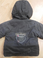 Jungen Jacke Übergangsjacke Topolino Gr.68