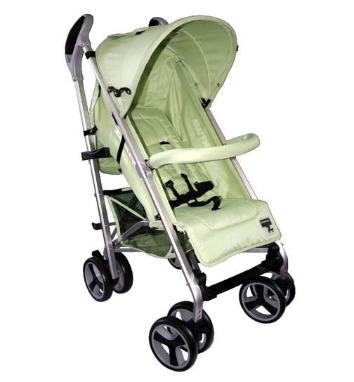 Zekiwa Buggy Alu Champion 3 Designs