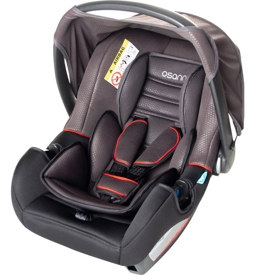 Osann Babyschale BeOne SP verschiedene Designs