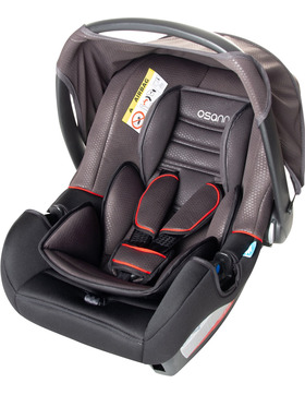 Osann Babyschale BeOne SP verschiedene Designs