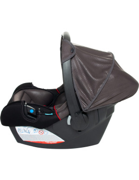 Osann Babyschale BeOne SP verschiedene Designs