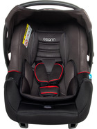 Osann Babyschale BeOne SP verschiedene Designs