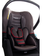 Osann Babyschale BeOne SP verschiedene Designs