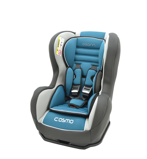 Osann Kindersitz Cosmo SP verschiedene Designs