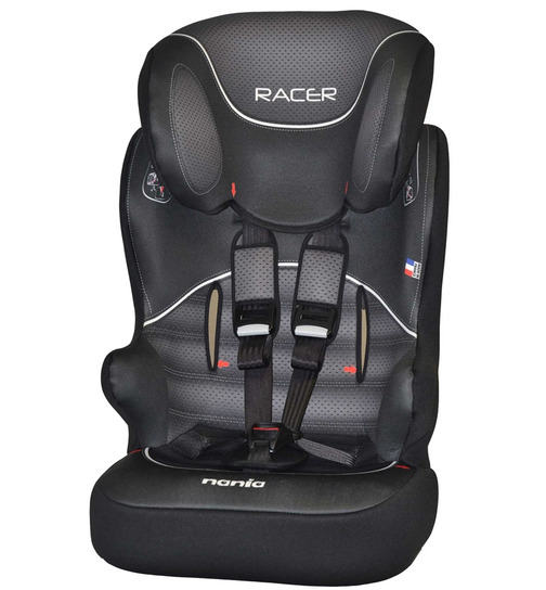Osann Racer SP Autokindersitz verschiedene Designs