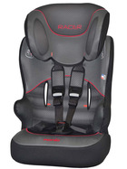 Osann Racer SP Autokindersitz verschiedene Designs