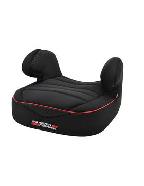 Osann Sitzschale Kindersitz Dream Ferrari black-Gran...