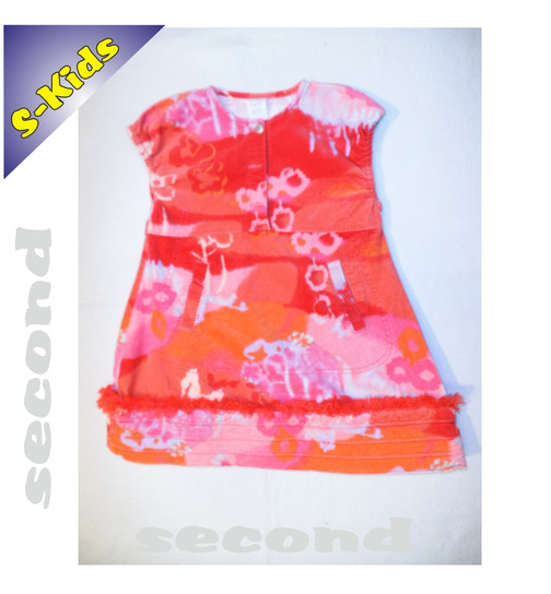 Kleid Babywalk Gr.98