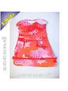 Kleid Babywalk Gr.98