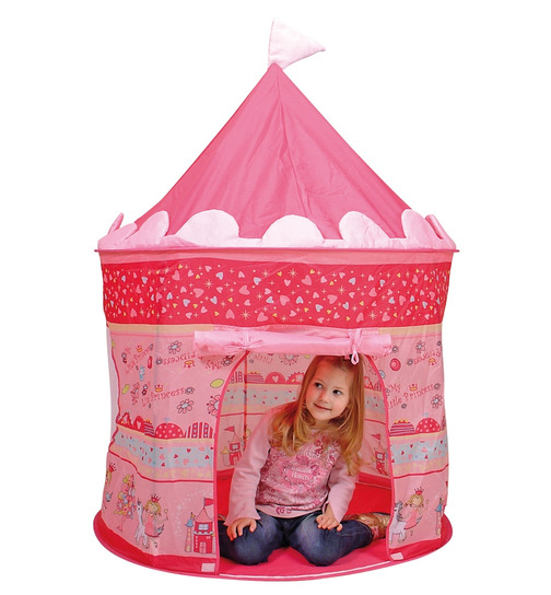 knorrtoys Zelt My little Princess