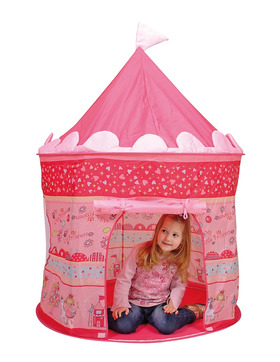 knorrtoys Zelt My little Princess