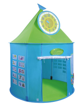 knorrtoys Lernzelt Activity